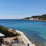 Les Terrasses Du Liouquet Апартаменты *