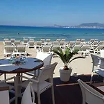 Les Terrasses Du Liouquet *