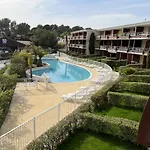 Les Terrasses Du Liouquet Lägenhet *
