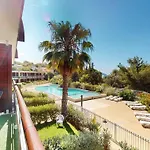 Les Terrasses Du Liouquet