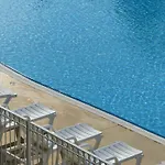 Les Terrasses Du Liouquet Апартаменты *