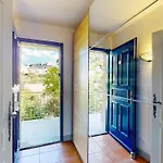 Апартаменты Les Terrasses Du Liouquet Ла-Сьота