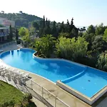 Apartman Les Terrasses Du Liouquet *