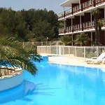 Les Terrasses Du Liouquet Apartman La Ciotat