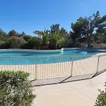 Les Terrasses Du Liouquet Apartman La Ciotat