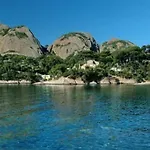 Les Terrasses Du Liouquet * La Ciotat