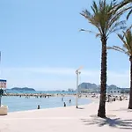 Les Terrasses Du Liouquet La Ciotat