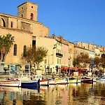 Apartman Les Terrasses Du Liouquet *