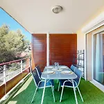 Les Terrasses Du Liouquet