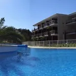 公寓 Les Terrasses Du Liouquet