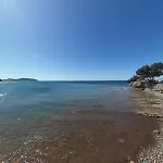 Apartman Les Terrasses Du Liouquet La Ciotat