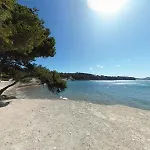 Les Terrasses Du Liouquet *