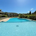 Apartman Les Terrasses Du Liouquet