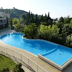 Les Terrasses Du Liouquet