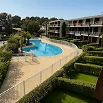 Apartman Les Terrasses Du Liouquet La Ciotat