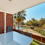 Les Terrasses Du Liouquet Apartman La Ciotat