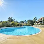 Apartman Les Terrasses Du Liouquet La Ciotat