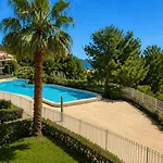 Les Terrasses Du Liouquet * La Ciotat