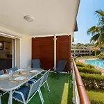 Les Terrasses Du Liouquet 公寓 拉西约塔