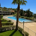 Les Terrasses Du Liouquet *