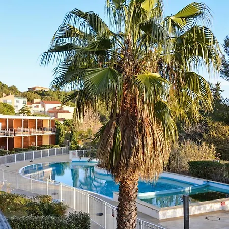 Les Terrasses Du Liouquet Apartamento La Ciotat