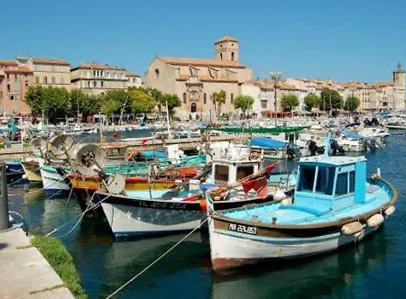 Les Terrasses Du Liouquet Apartamento