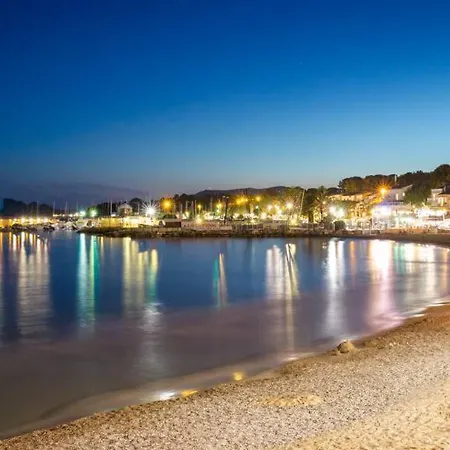 Les Terrasses Du Liouquet Апартаменты