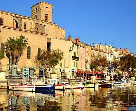 Apartamento Les Terrasses Du Liouquet *