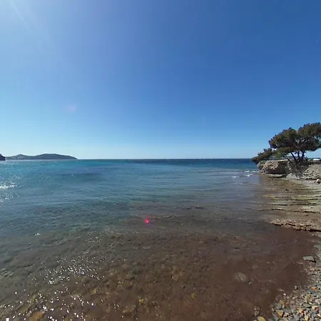 Apartamento Les Terrasses Du Liouquet La Ciotat