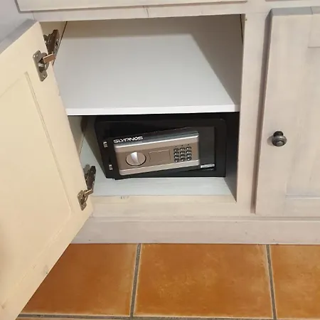 Apartamento Les Terrasses Du Liouquet *