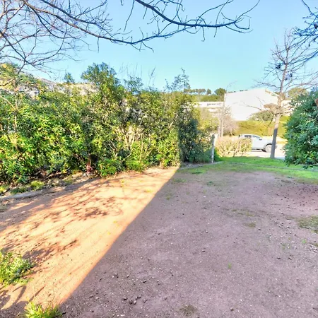Les Terrasses Du Liouquet Apartman La Ciotat