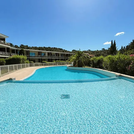 Apartamento Les Terrasses Du Liouquet