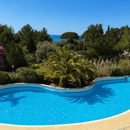 Les Terrasses Du Liouquet *