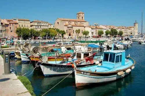 Les Terrasses Du Liouquet Daire